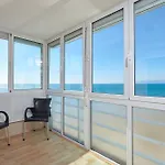 Differentflats Rubens Lejlighed Salou