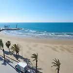 Differentflats Rubens Salou