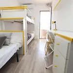 Differentflats Rubens Lejlighed