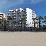 Lejlighed Differentflats Rubens