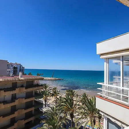 Differentflats Rubens Apartment