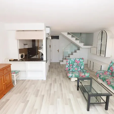 Differentflats Rubens Salou