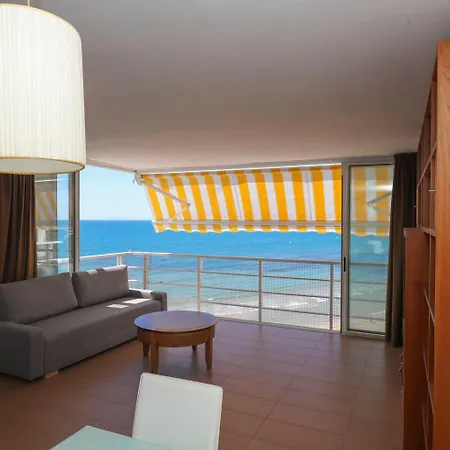Differentflats Rubens Apartman