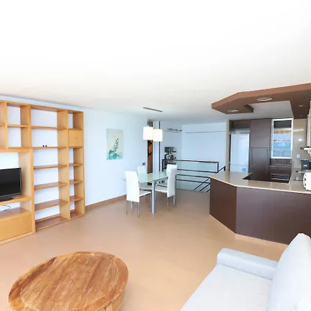 Differentflats Rubens * Salou