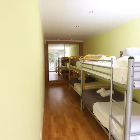 Apartment Differentflats Rubens