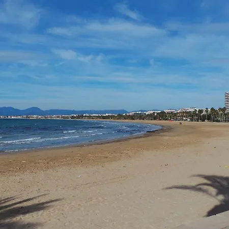 Apartment Differentflats Rubens