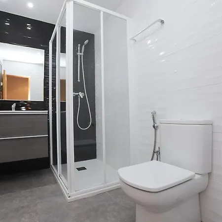 Differentflats Rubens Apartment