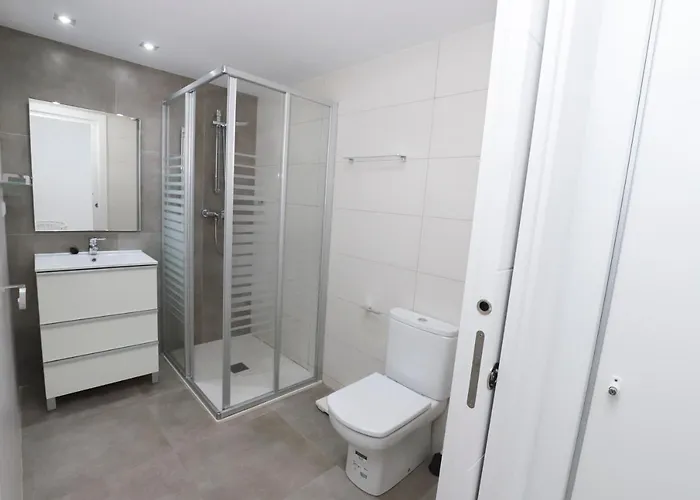 Apartament Differentflats Rubens