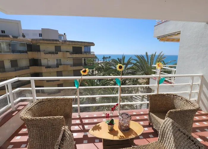 Differentflats Rubens Salou