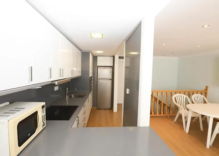 Differentflats Rubens