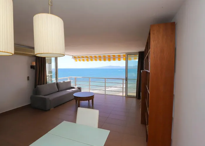 Differentflats Rubens Apartament Salou