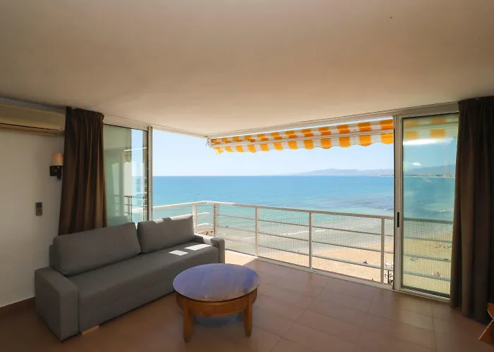 Differentflats Rubens * Salou