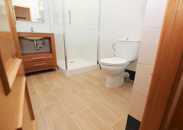 Differentflats Rubens * Salou