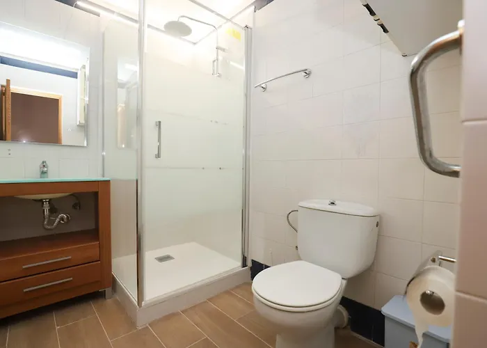 Apartament Differentflats Rubens *