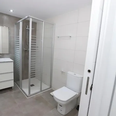 Apartment Differentflats Rubens