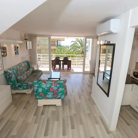 Differentflats Rubens Apartamento *
