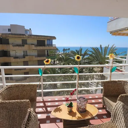 Differentflats Rubens Salou