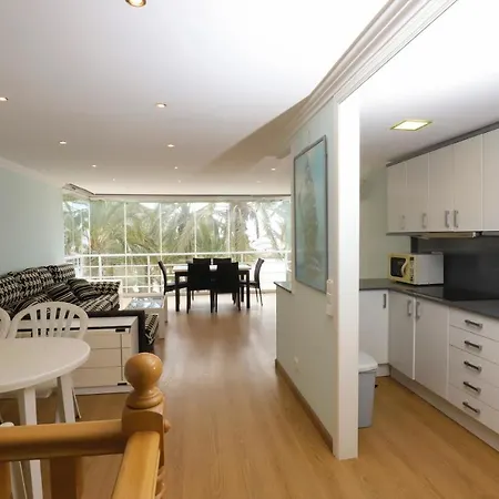 Differentflats Rubens Salou