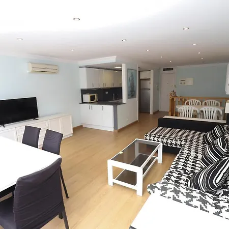 Differentflats Rubens * Salou