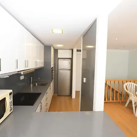 Differentflats Rubens