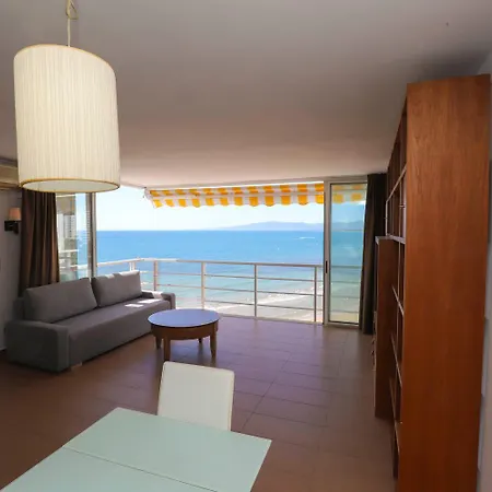 Differentflats Rubens Apartamento Salou
