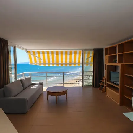 Differentflats Rubens Apartamento *