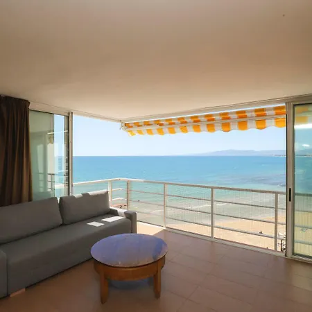 Differentflats Rubens * Salou
