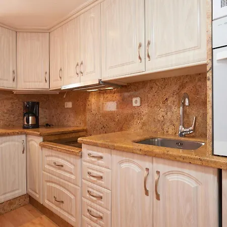 Apartamento Differentflats Rubens Salou