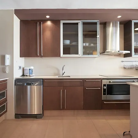 Differentflats Rubens Appartamento Salou