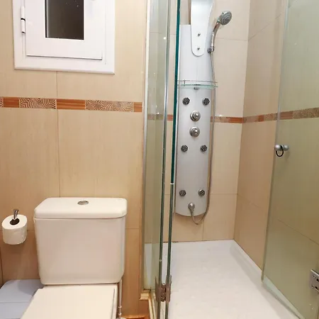 Apartamento Differentflats Rubens *