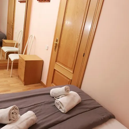 Apartamento Differentflats Rubens Salou