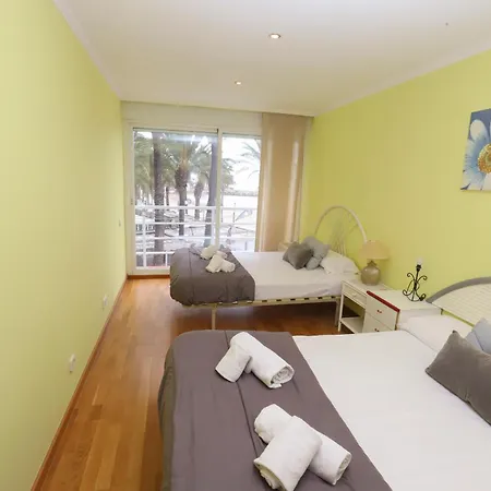 Differentflats Rubens Apartamento *