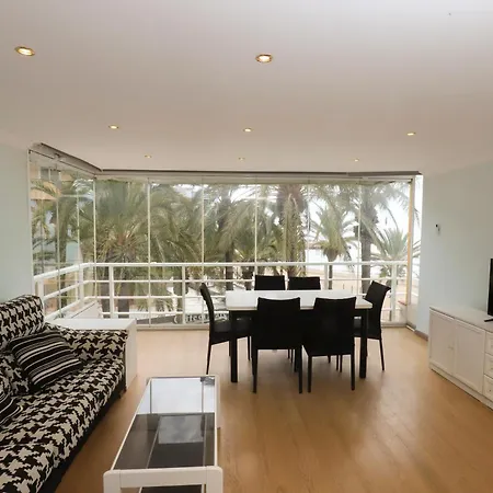 Differentflats Rubens Apartamento Salou