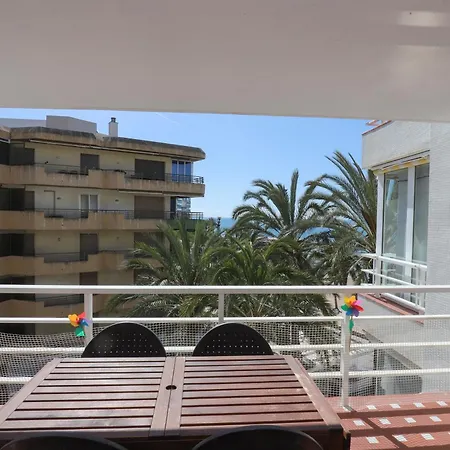 Appartamento Differentflats Rubens