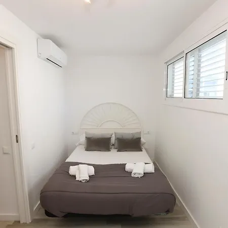Differentflats Rubens * Salou