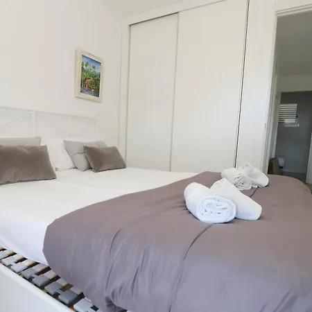 Apartment Differentflats Rubens