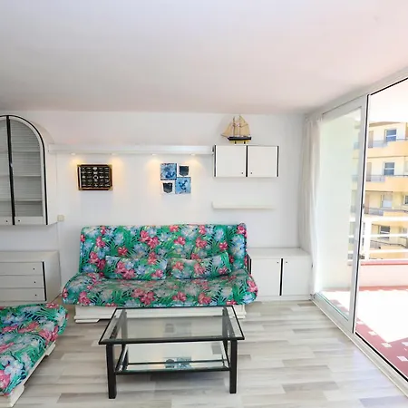 Appartamento Differentflats Rubens
