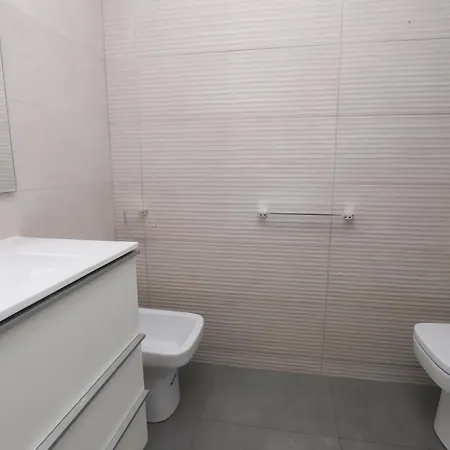 Differentflats Rubens Apartament Salou