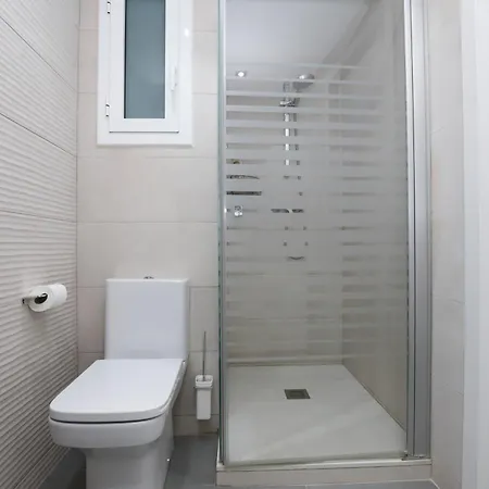 Differentflats Rubens * Salou
