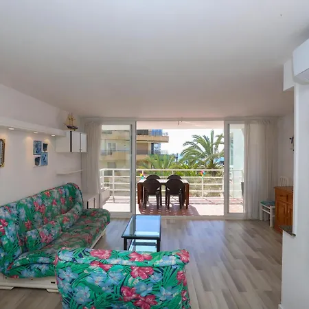 Differentflats Rubens * Salou