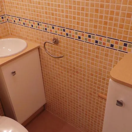 Differentflats Rubens Daire Salou