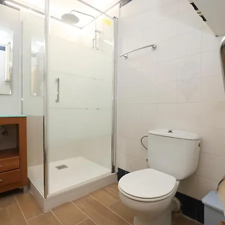 Apartamento Differentflats Rubens *