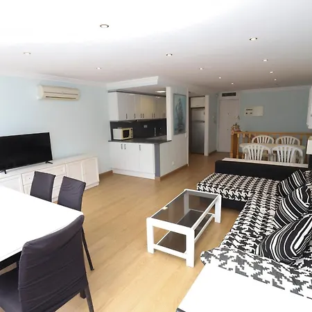 Apartment Differentflats Rubens