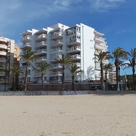 Apartamento Differentflats Rubens