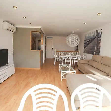 Differentflats Rubens Apartamento Salou