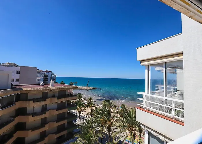 Differentflats Rubens Апартаменты