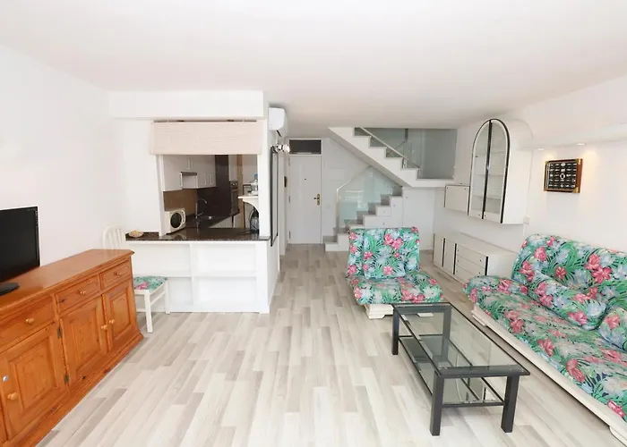 Differentflats Rubens Salou