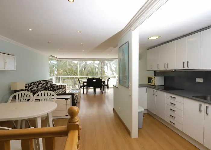 Differentflats Rubens Salou