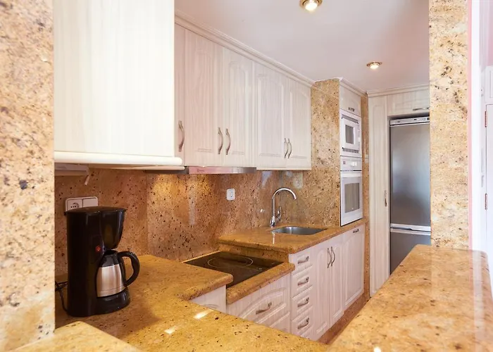 Differentflats Rubens Salou