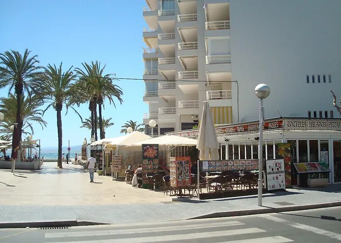 Differentflats Rubens